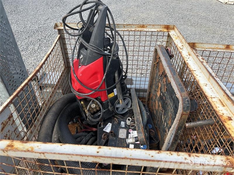 Ifor Williams GX105 T/A Utility Trailer Druge prikolice