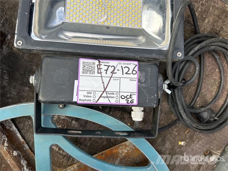 Ifor Williams GX105 T/A Utility Trailer Druge prikolice