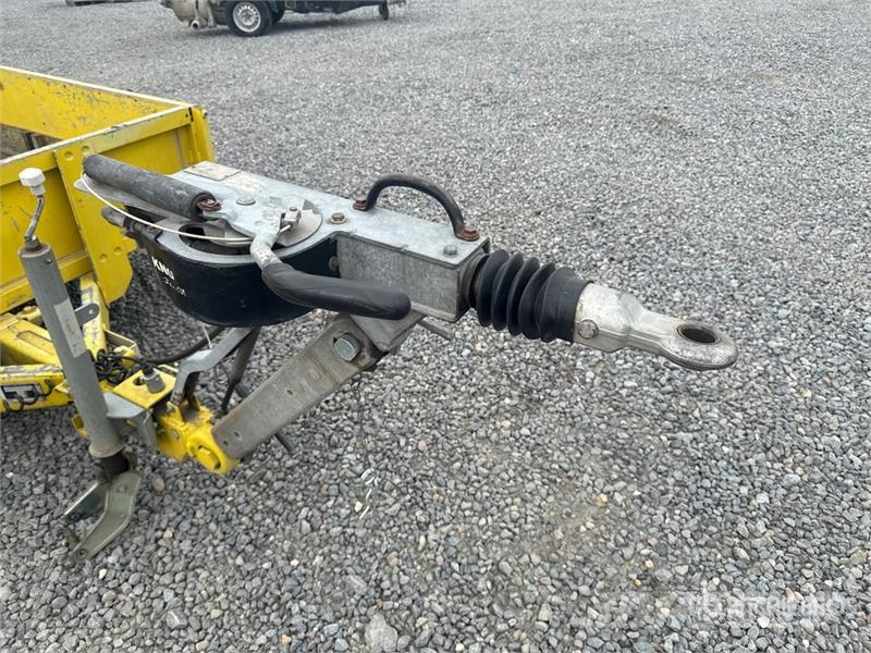 Ifor Williams LM6CH T/A Altri rimorchi