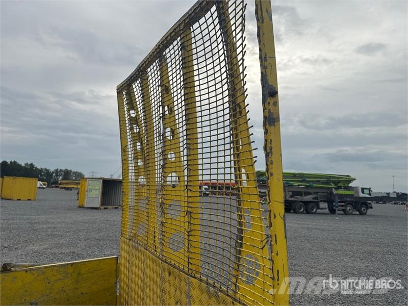 Ifor Williams LM6CH T/A Altri rimorchi