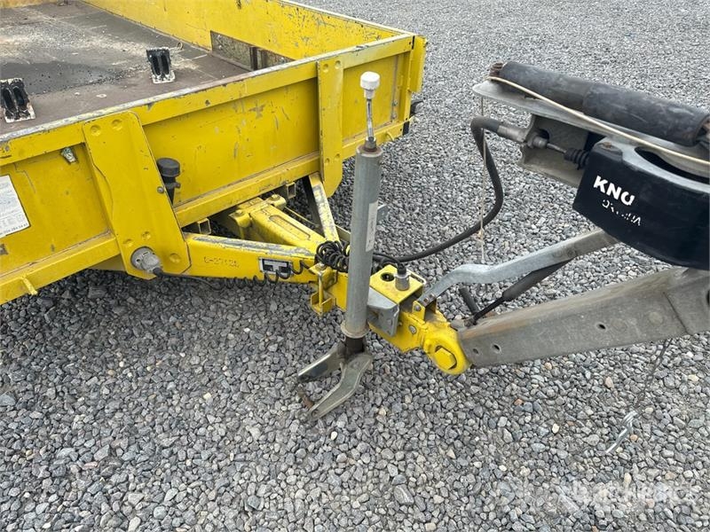 Ifor Williams LM6CH T/A Altri rimorchi