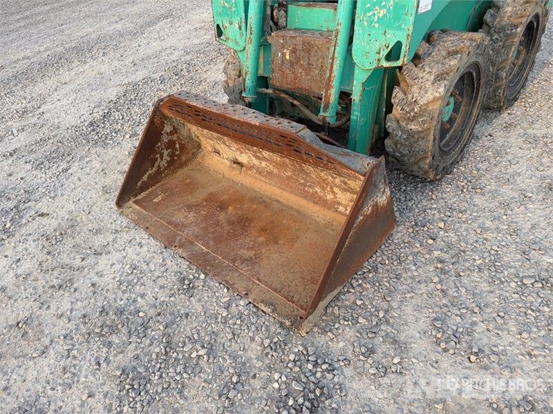 IHI Mustang 2026 Skid Steer Loader Skid steer mini nakladalci