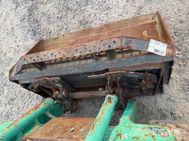 IHI Mustang 2026 Skid Steer Loader Skid steer mini nakladalci