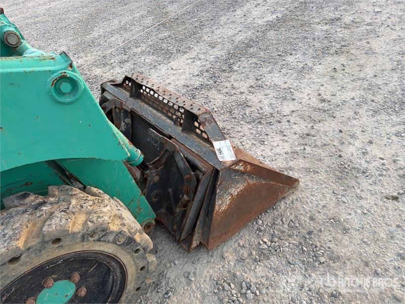IHI Mustang 2026 Skid Steer Loader Skid steer mini nakladalci