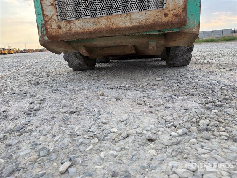 IHI Mustang 2026 Skid Steer Loader Skid steer mini nakladalci