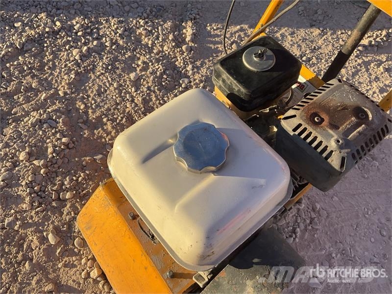 Imcoinsa 225 FRESADORA Milling Machine Construcción - Otros