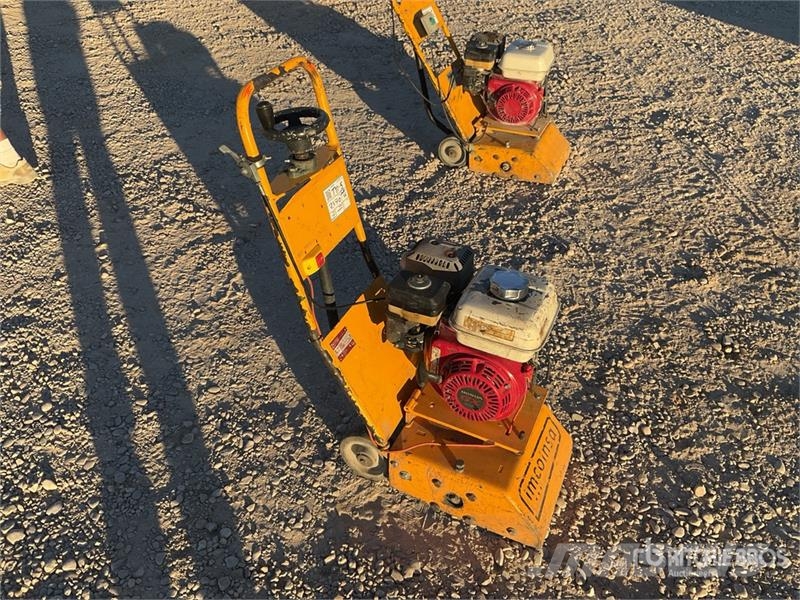 Imcoinsa 225 FRESADORA Milling Machine Construcción - Otros