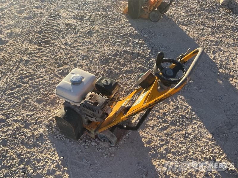 Imcoinsa 225 FRESADORA Milling Machine Construcción - Otros