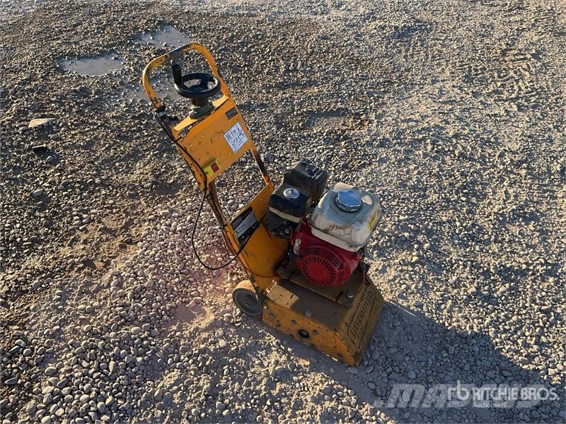 Imcoinsa 225 FRESADORA Milling Machine Construcción - Otros