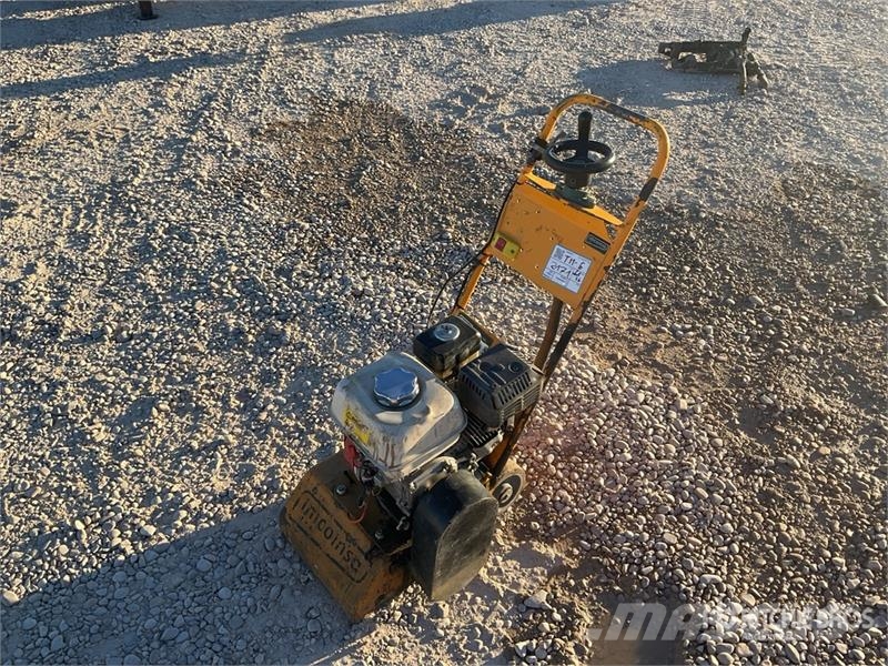 Imcoinsa 225 FRESADORA Milling Machine Construcción - Otros