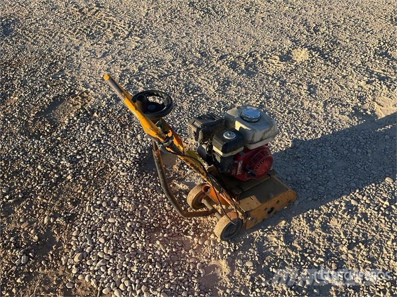 Imcoinsa 225 FRESADORA Milling Machine Construcción - Otros