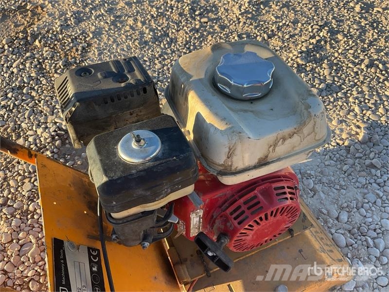 Imcoinsa 225 FRESADORA Milling Machine Construcción - Otros
