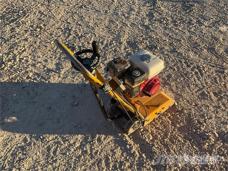 Imcoinsa 225 FRESADORA Milling Machine Construcción - Otros