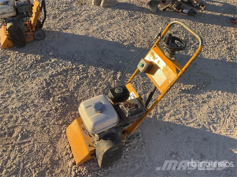 Imcoinsa 225 FRESADORA Milling Machine Construcción - Otros