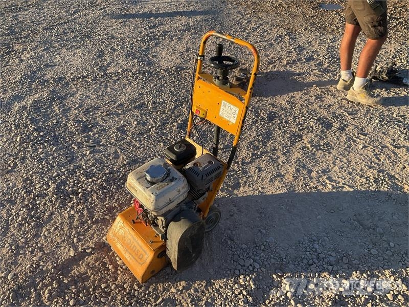 Imcoinsa 225 FRESADORA Milling Machine Construcción - Otros