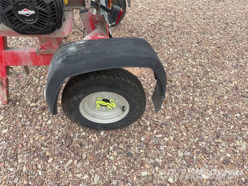 Imer Betonniere Portable Concrete Mixer (Inoperable) Mezcladoras de cemento y hormigón