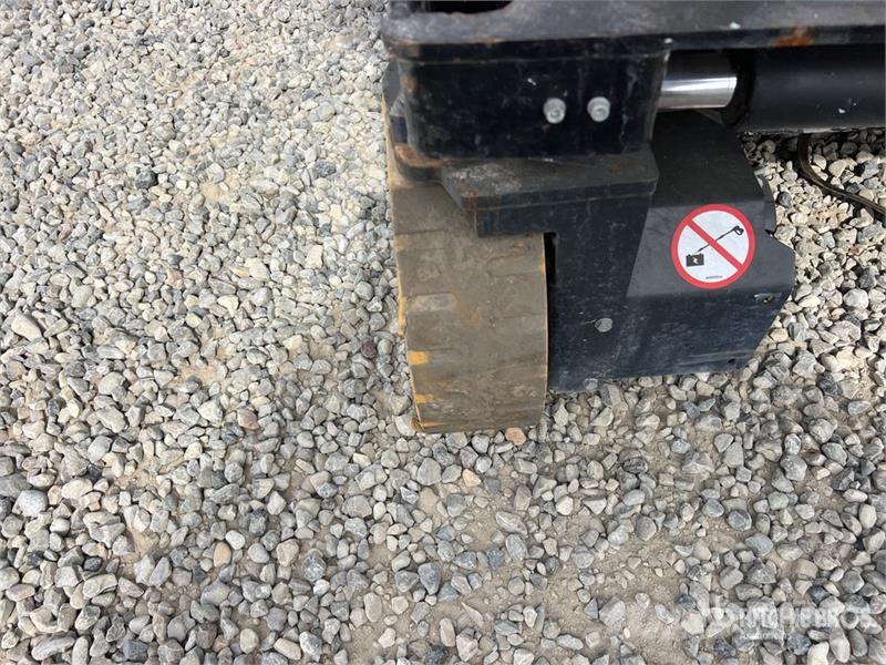 Imer IM14122 Electric Scissor Lift Saxlifte