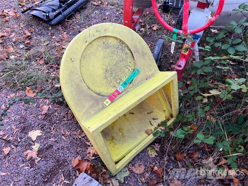 Imer Syntesi 250 Portable Concrete Mixer 混凝土/砂浆搅拌机