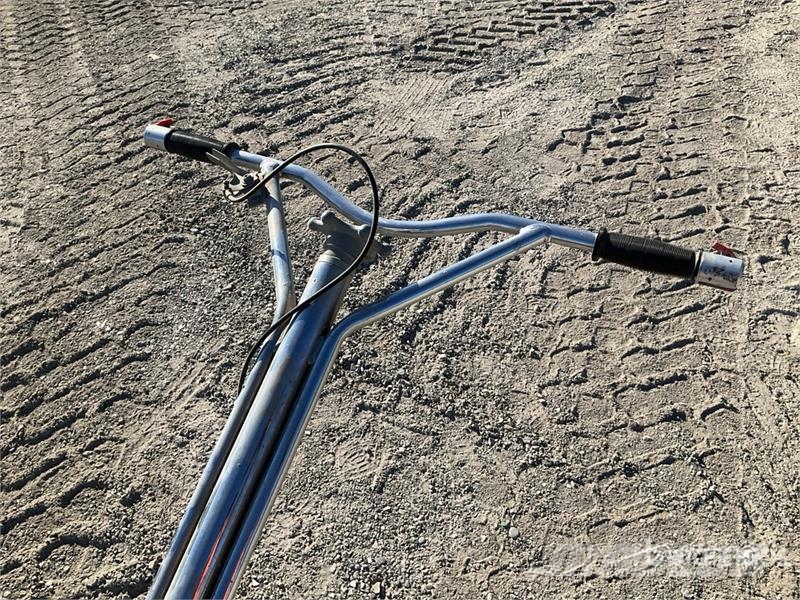 Imer TW90 Honda Talocheuse De Sol Power Trowel Мастерки