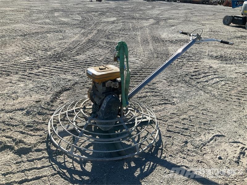 Imer TW90 Honda Talocheuse De Sol Power Trowel Мастерки