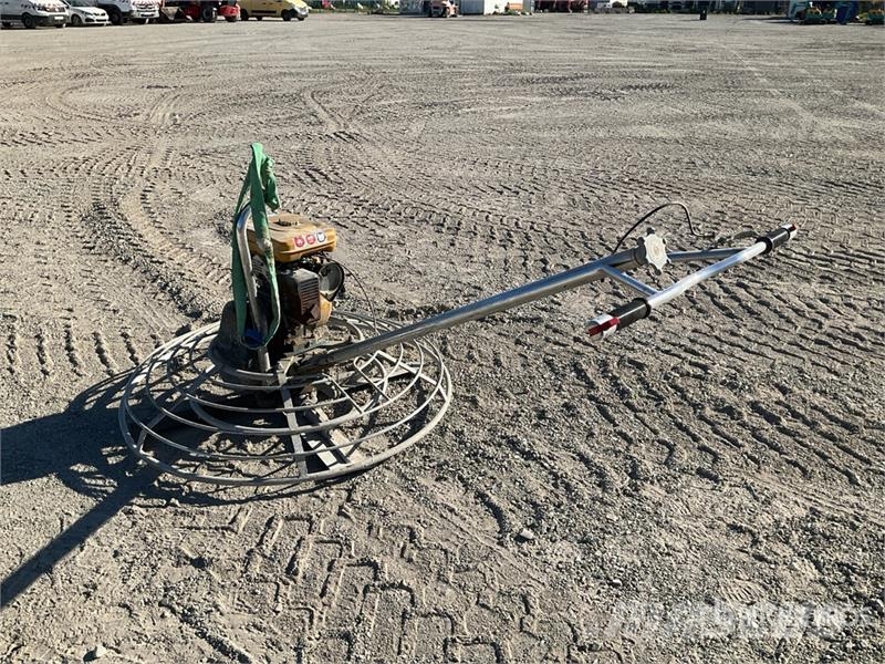 Imer TW90 HONDA Truelle Mecanique Power Trowel 모종삽