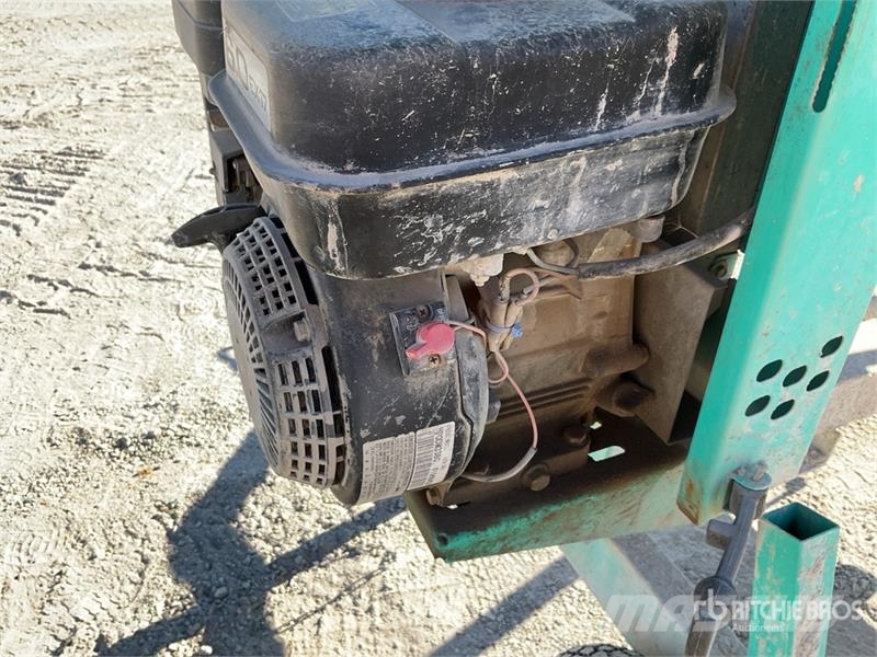  Immer S190EL Betonniere Portable Concrete Mixer خلاطات خرسانة/ملاط