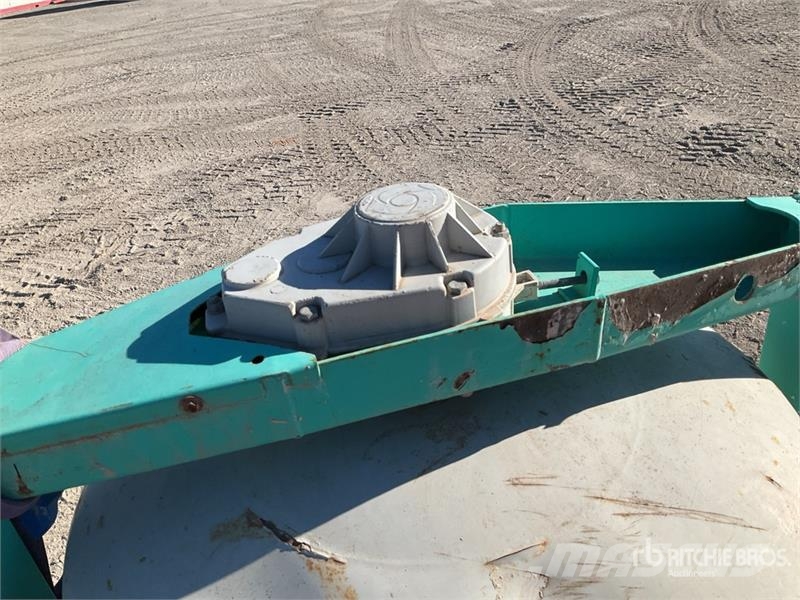  Immer S190EL Betonniere Portable Concrete Mixer خلاطات خرسانة/ملاط