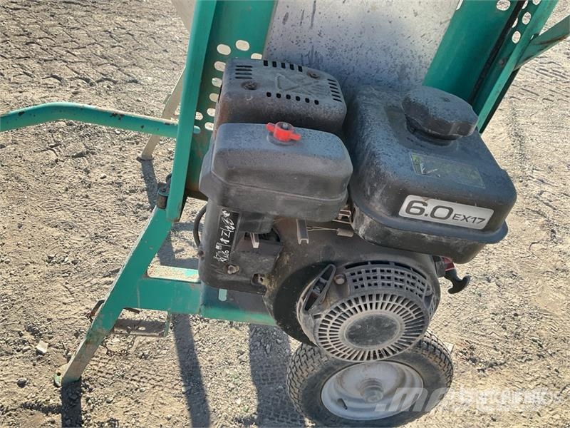  Immer S190EL Betonniere Portable Concrete Mixer خلاطات خرسانة/ملاط