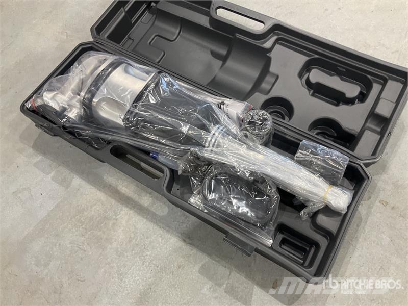 Impact Power IP-5000NM Long Anvil Impact Wrench (Unused) Andere Zubehörteile