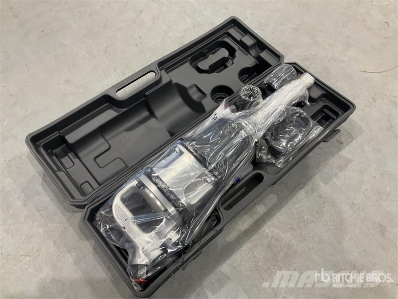 Impact Power IP-5000NM Long Anvil Impact Wrench (Unused) Andere Zubehörteile