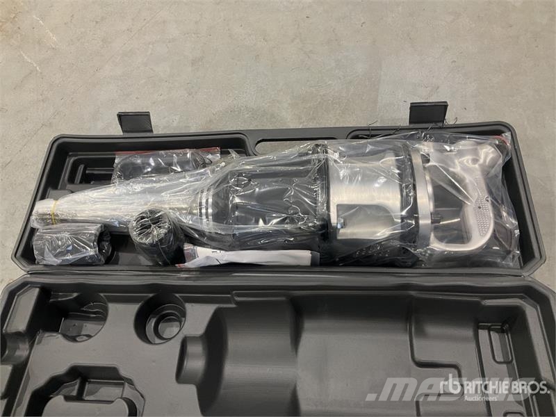 Impact Power IP-5000NM Long Anvil Impact Wrench (Unused) Andere Zubehörteile
