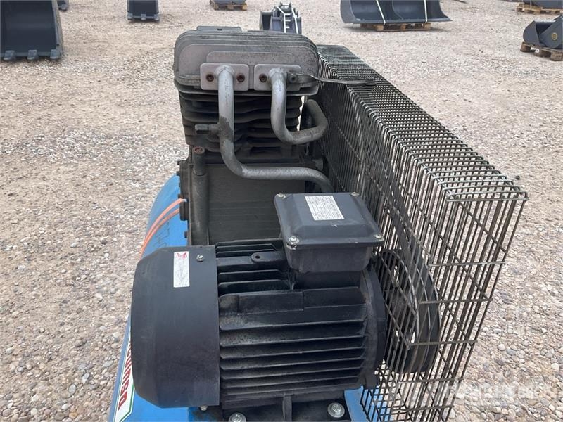  Incoinsa Electric Air Compressor Kompressorid
