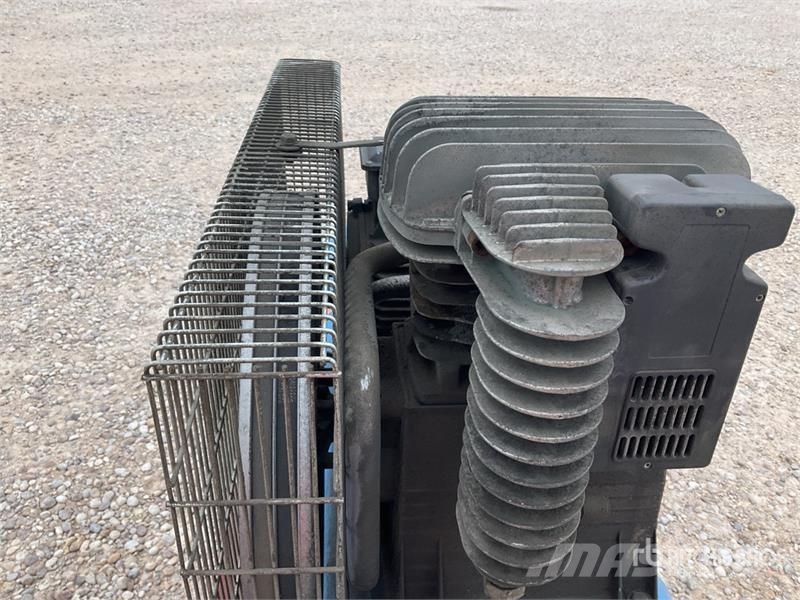  Incoinsa Electric Air Compressor Kompressorid