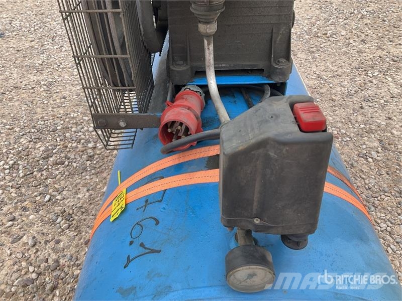  Incoinsa Electric Air Compressor Kompressorid