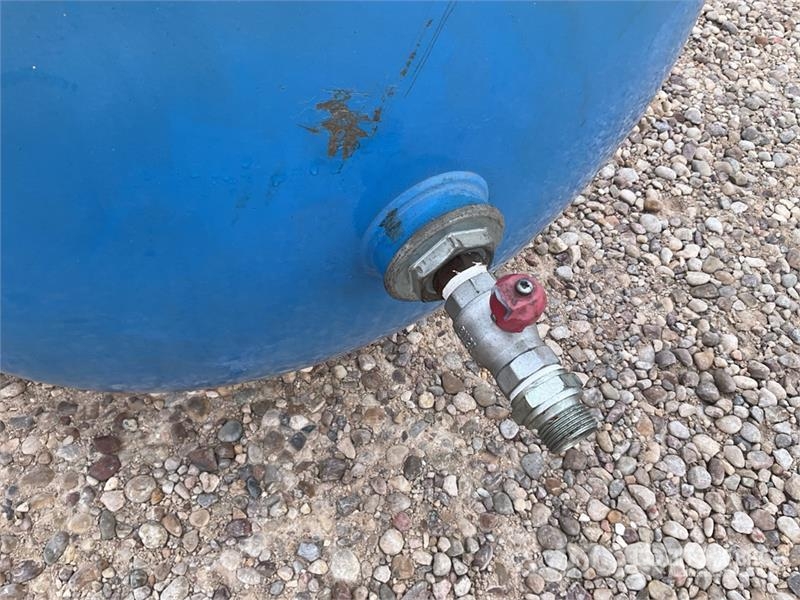  Incoinsa Electric Air Compressor Kompressorid