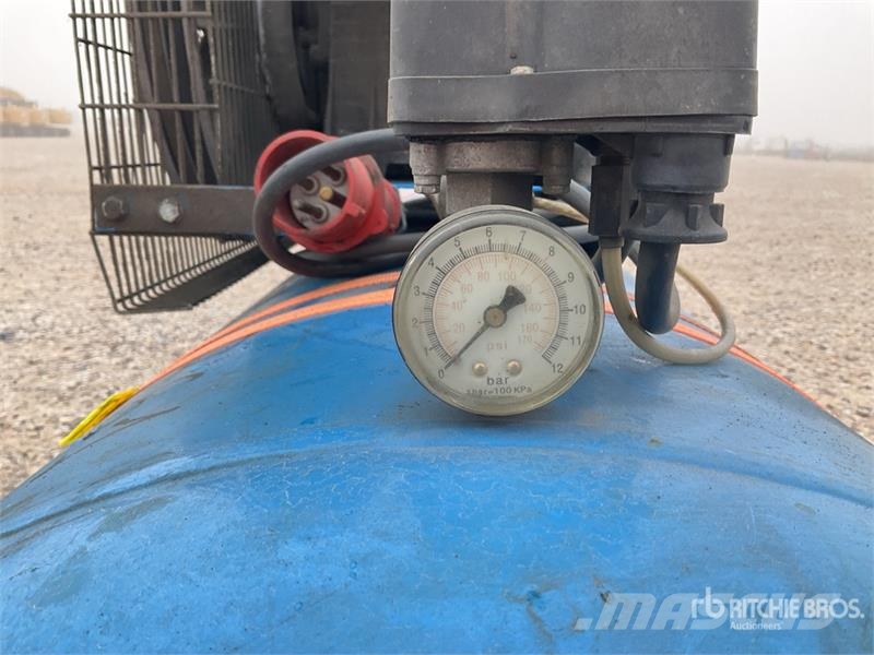  Incoinsa Electric Air Compressor Kompressorid