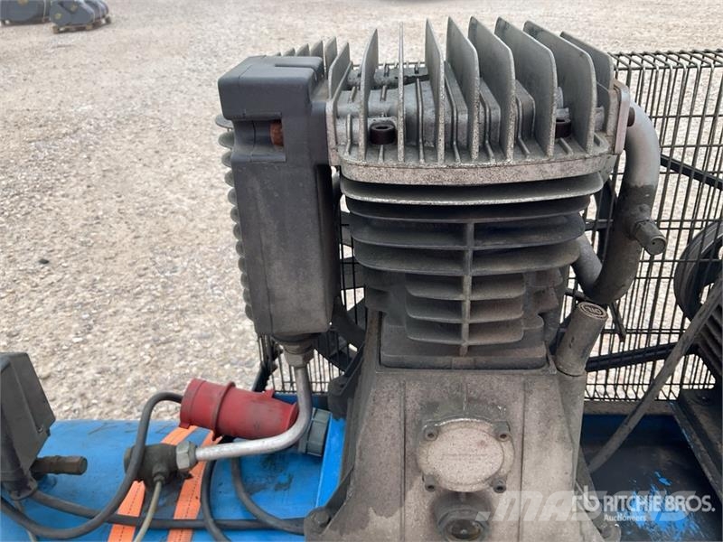  Incoinsa Electric Air Compressor Kompressorid