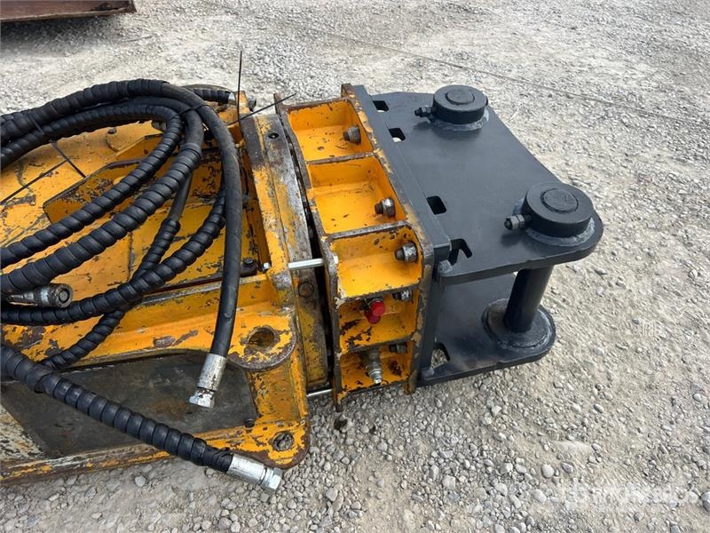 Indeco Demolition Shear Cesoie idrauliche