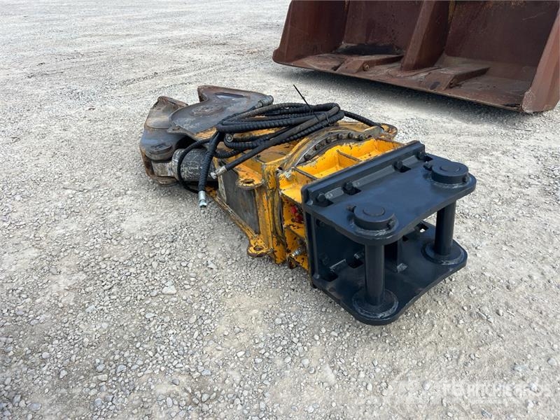 Indeco Demolition Shear Cesoie idrauliche
