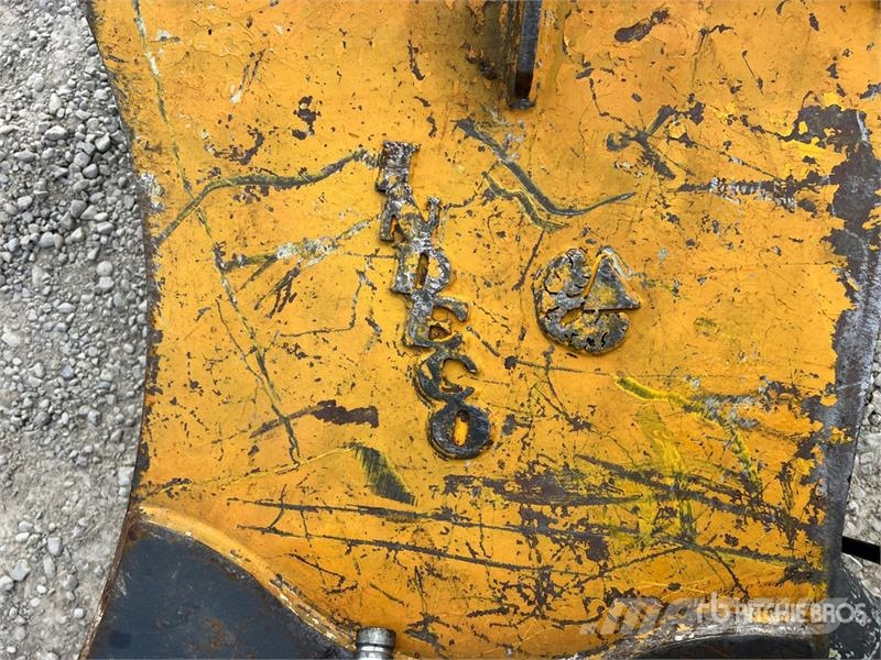 Indeco Demolition Shear Cesoie idrauliche