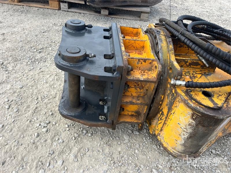 Indeco Demolition Shear Cesoie idrauliche