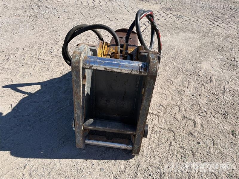 Indeco HP 500.1 W/TP Brise Roche Hydraulic Breaker Hüdrohaamrid