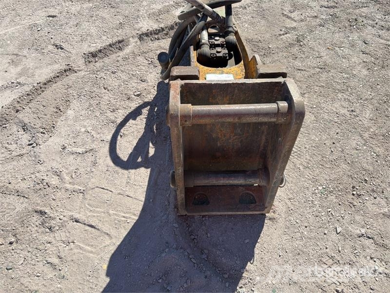 Indeco HP700.1 Brise Roche Hydraulic Breaker Młoty hydrauliczne