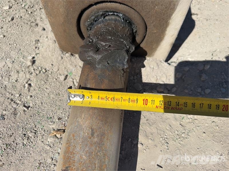 Indeco HP700.1 Brise Roche Hydraulic Breaker Młoty hydrauliczne