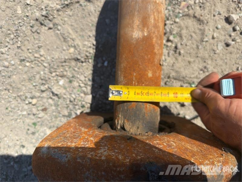 Indeco HP700.1 Brise Roche Hydraulic Breaker Młoty hydrauliczne