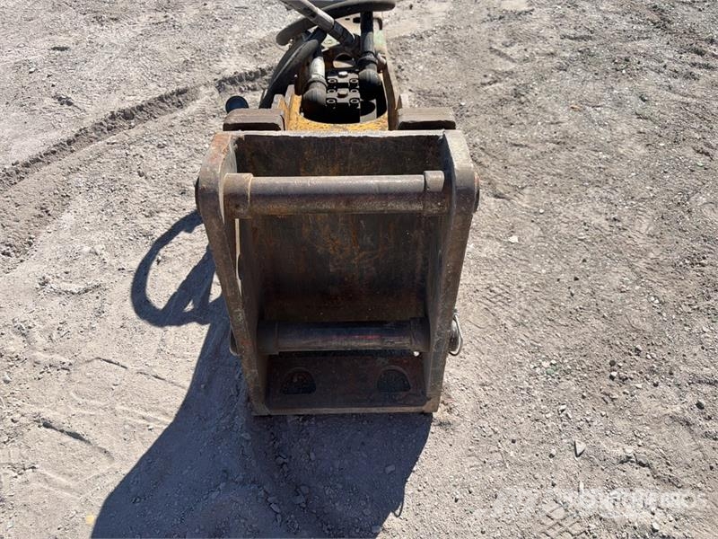 Indeco HP700.1 Brise Roche Hydraulic Breaker Młoty hydrauliczne