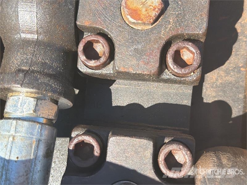 Indeco HP700.1 Brise Roche Hydraulic Breaker Młoty hydrauliczne