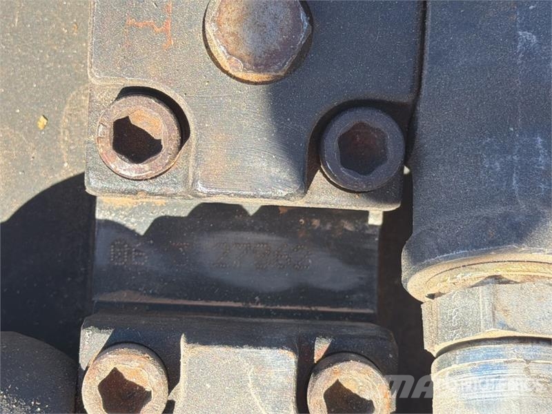 Indeco HP700.1 Brise Roche Hydraulic Breaker Młoty hydrauliczne
