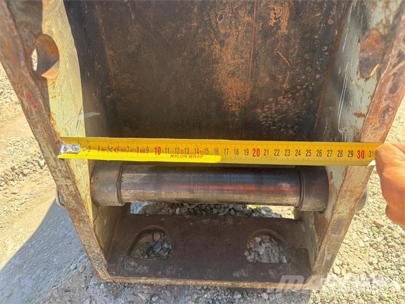 Indeco HP700.1 Marteau Hydraulique Hydraulic Breaker Гидромолоты