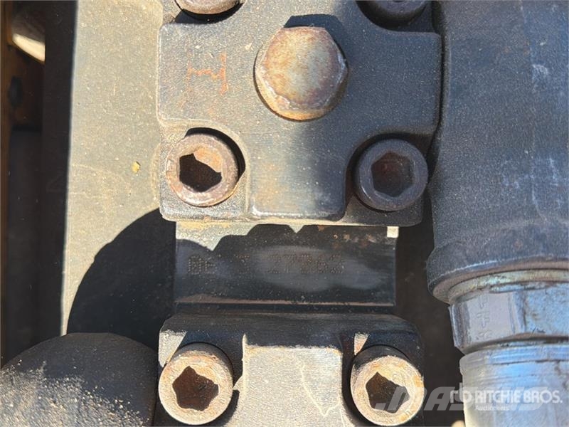 Indeco HP700.1 Marteau Hydraulique Hydraulic Breaker Гидромолоты